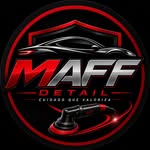 Logo MAFF Estética Automotiva